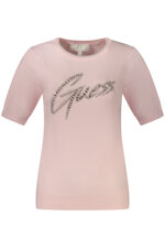 guess-jeans-maglie-donna-rosa