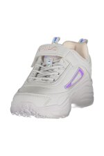 fila-sneakers-bambina-bianco