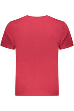 pepe-jeans-t-shirt-uomo-rosso