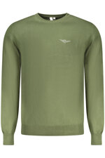 accademia-militare-maglie-uomo-verde