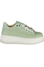 laura-biagiotti-sneakers-donna-verde