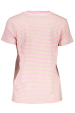 levi039s-t-shirt-donna-rosa