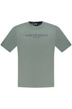 north-sails-t-shirt-uomo-verde