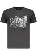 cavalli-class-t-shirt-uomo-nero
