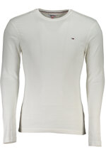 tommy-hilfiger-t-shirt-uomo-bianco
