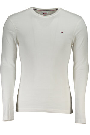 tommy-hilfiger-t-shirt-uomo-bianco