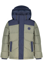 north-sails-giubbotti-e-giacche-bambino-verde