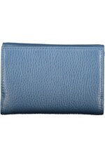 coccinelle-portafogli-donna-blu