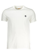 timberland-t-shirt-uomo-bianco
