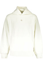 calvin-klein-felpe-uomo-bianco
