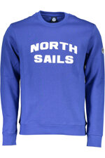 north-sails-felpe-uomo-blu