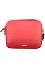 coccinelle-borse-donna-rosso