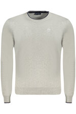 north-sails-maglie-uomo-grigio