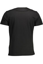 la-martina-t-shirt-uomo-nero