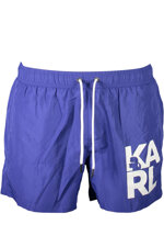 karl-lagerfeld-beachwear-mare-uomo-blu