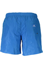 karl-lagerfeld-beachwear-mare-uomo-azzurro