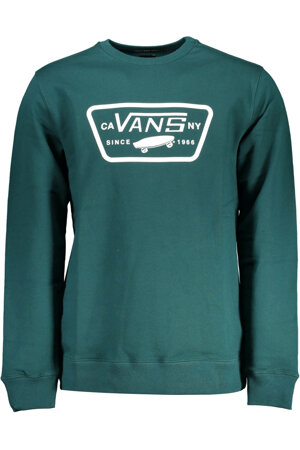 vans-felpe-uomo-verde