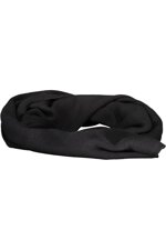 north-sails-sciarpe-uomo-nero