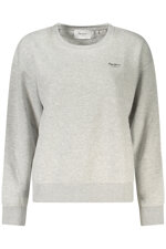 pepe-jeans-felpe-donna-grigio