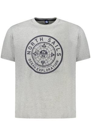 north-sails-t-shirt-uomo-grigio
