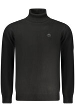 north-sails-maglie-uomo-nero