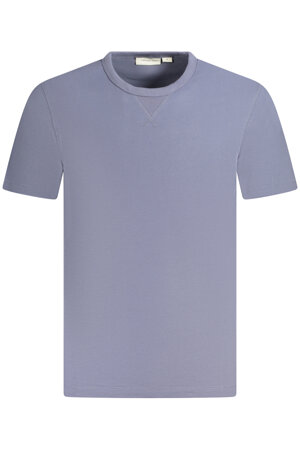 calvin-klein-t-shirt-uomo-blu