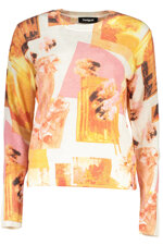 desigual-maglie-donna-bianco