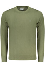 north-sails-maglie-uomo-verde