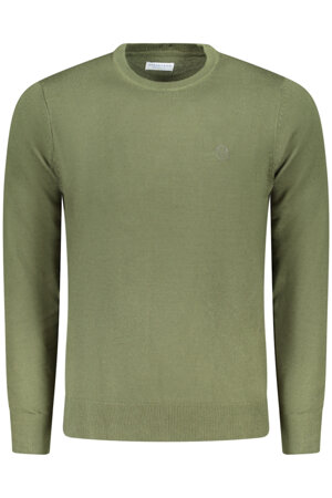 north-sails-maglie-uomo-verde