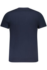 tommy-hilfiger-t-shirt-uomo-blu