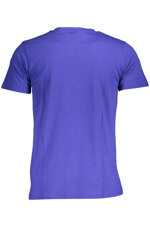 norway-1963-t-shirt-uomo-blu