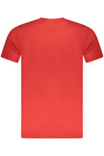 cavalli-class-t-shirt-uomo-rosso