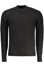 north-sails-maglie-uomo-nero