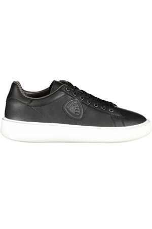 blauer-sneakers-uomo-nero