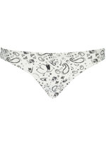 karl-lagerfeld-beachwear-mare-donna-bianco