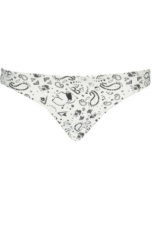 karl-lagerfeld-beachwear-mare-donna-bianco