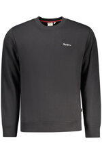 pepe-jeans-felpe-uomo-nero