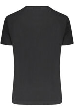 desigual-t-shirt-donna-nero
