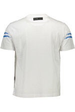 plein-sport-t-shirt-uomo-bianco