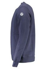 north-sails-felpe-uomo-blu