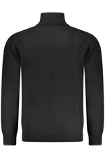 north-sails-maglie-uomo-nero
