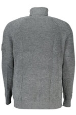 calvin-klein-maglie-uomo-grigio