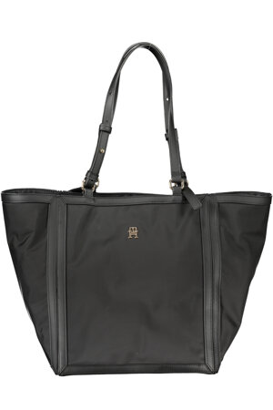 tommy-hilfiger-borse-donna-nero