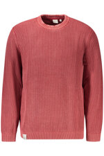 pepe-jeans-maglie-uomo-rosso