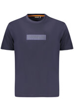 napapijri-t-shirt-uomo-blu