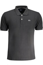 la-martina-polo-uomo-nero
