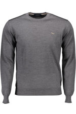 harmont-amp-blaine-maglie-uomo-grigio