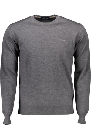 harmont-amp-blaine-maglie-uomo-grigio
