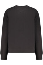 tommy-hilfiger-felpe-donna-nero