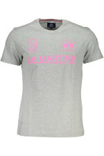 la-martina-t-shirt-uomo-grigio